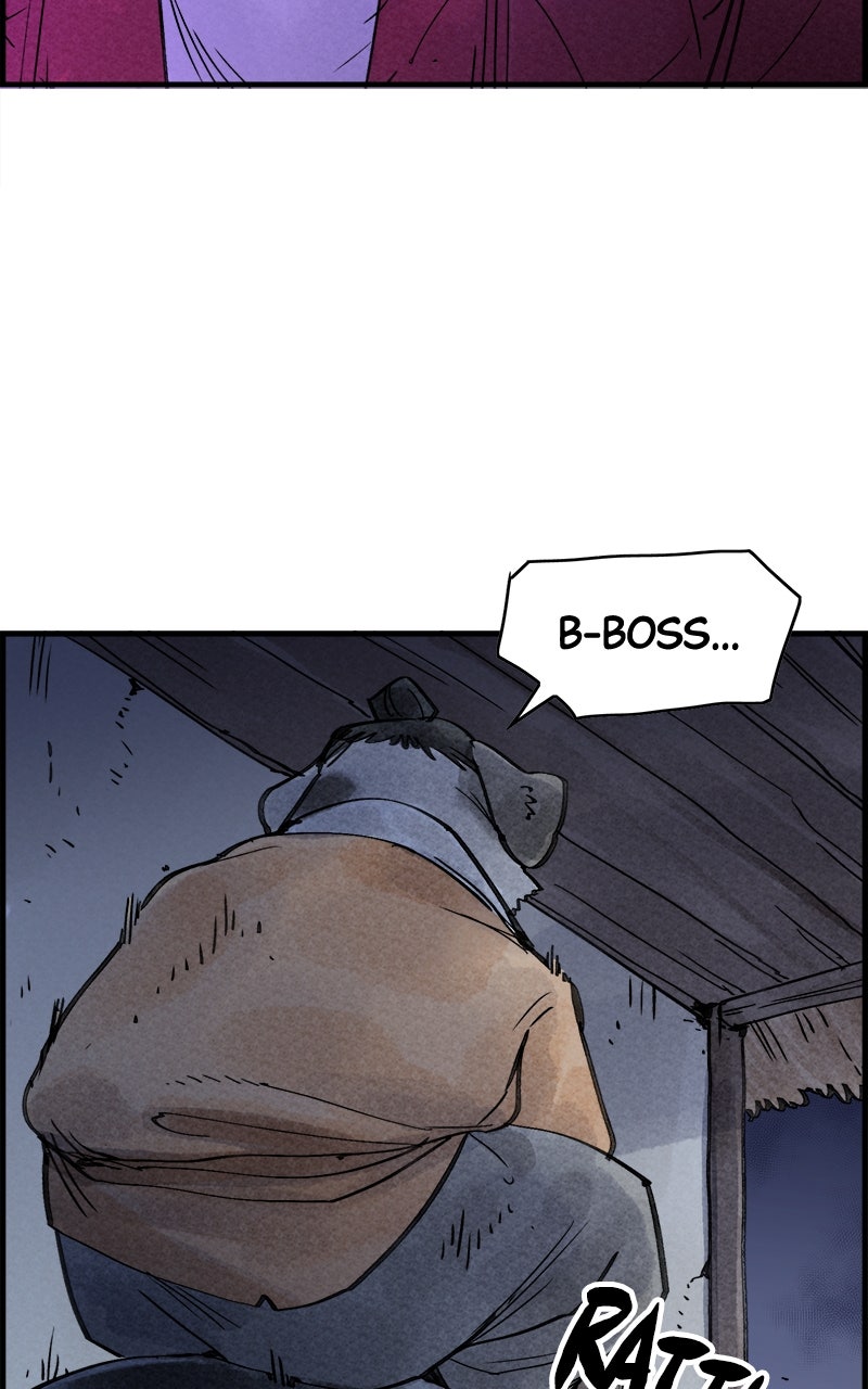 Paper Tiger Ep. 36 - The Righteous League Of The Poor (1) page 71 - 