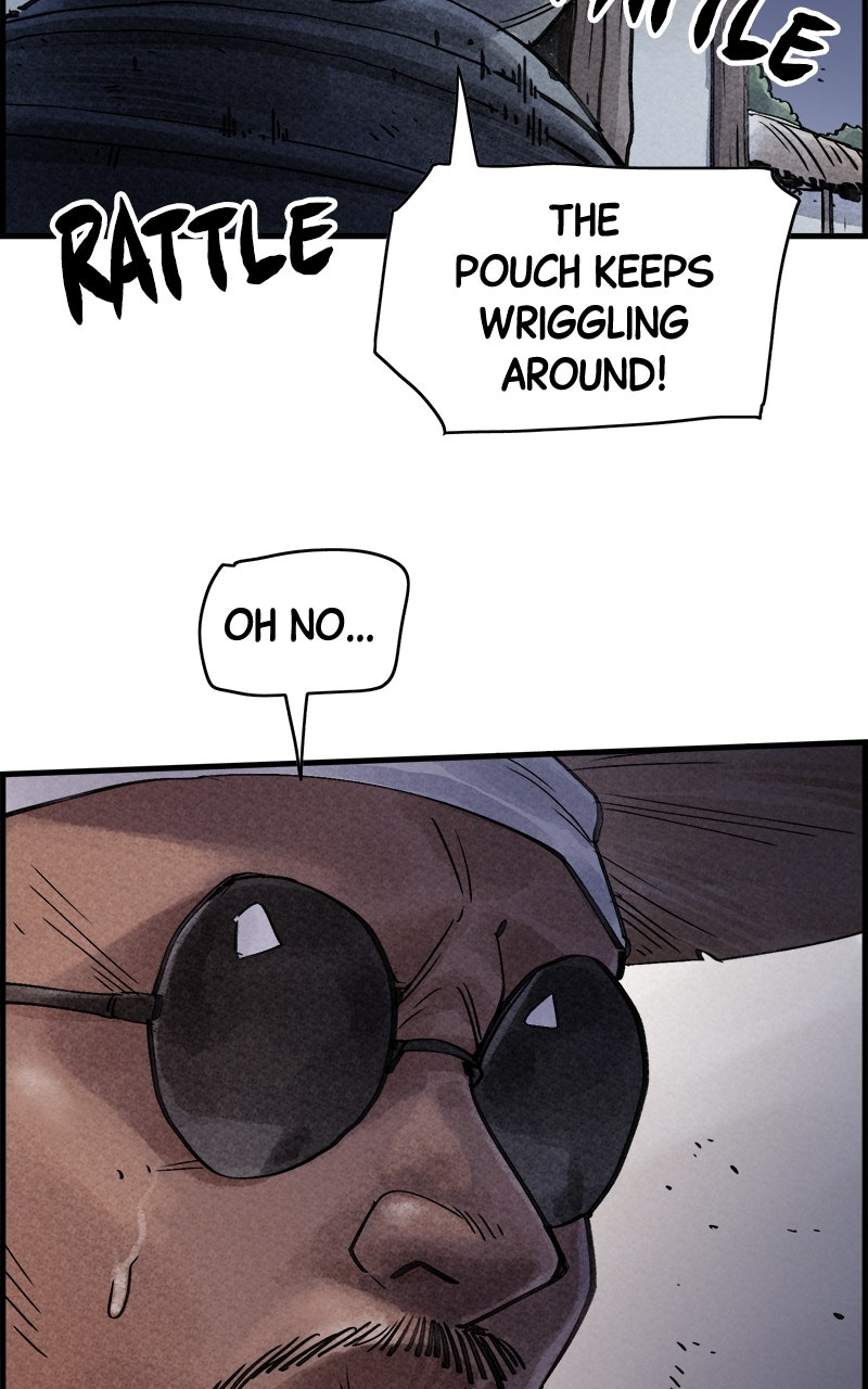 Paper Tiger Ep. 36 - The Righteous League Of The Poor (1) page 72 - 