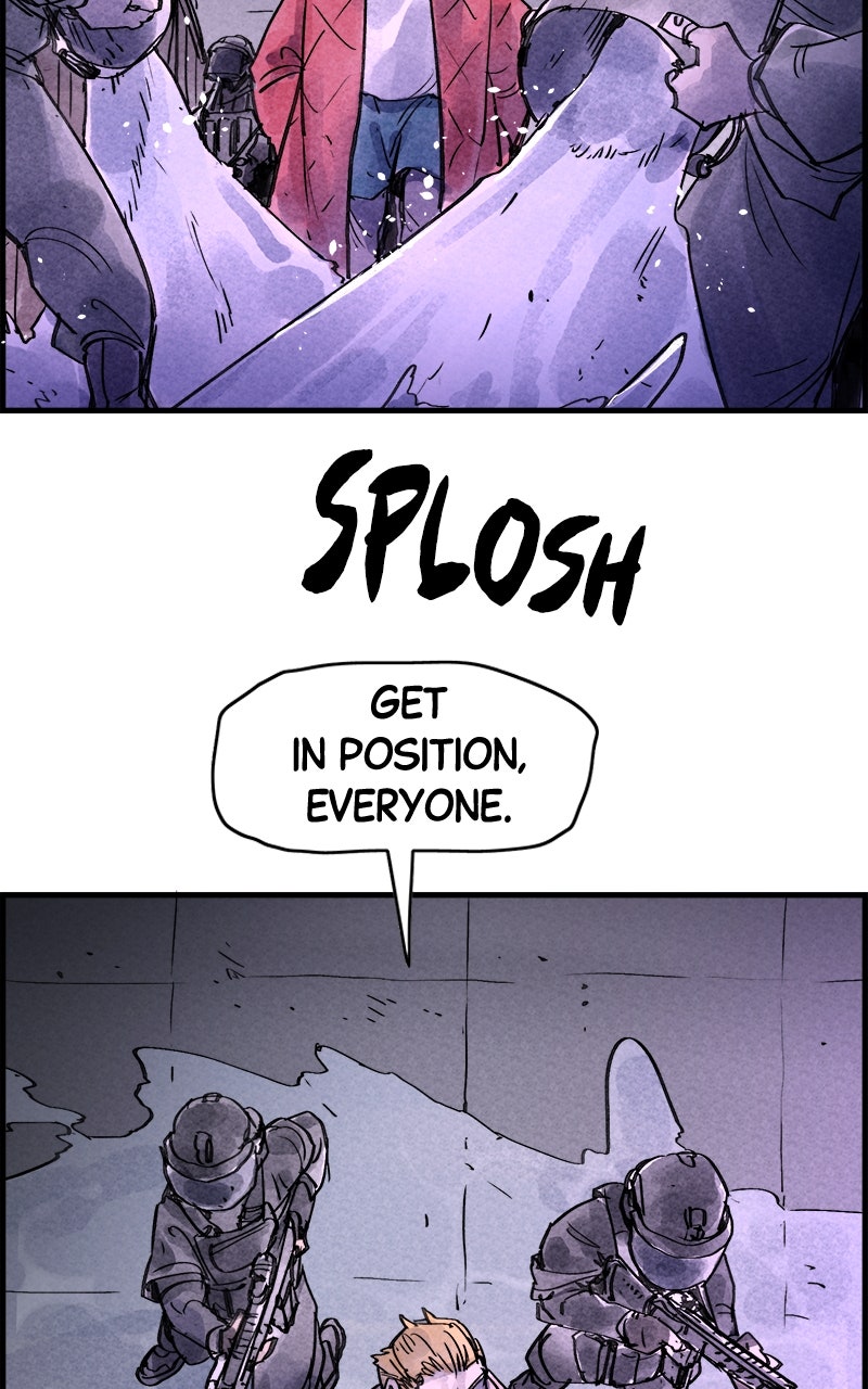 Paper Tiger Ep. 36 - The Righteous League Of The Poor (1) page 74 - 