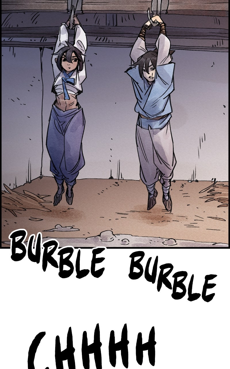 Paper Tiger Ep. 36 - The Righteous League Of The Poor (1) page 76 - 