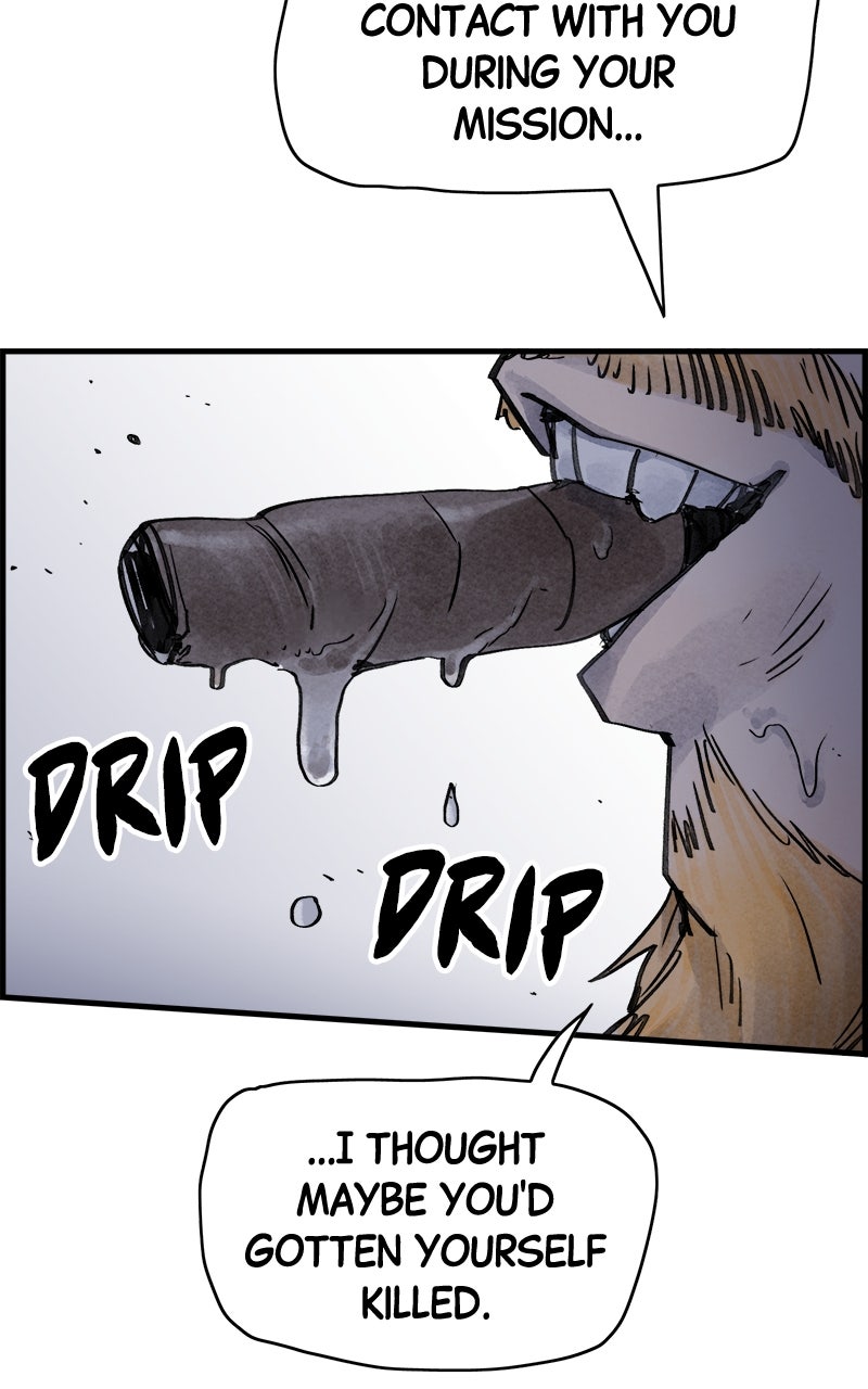 Paper Tiger Ep. 36 - The Righteous League Of The Poor (1) page 80 - 