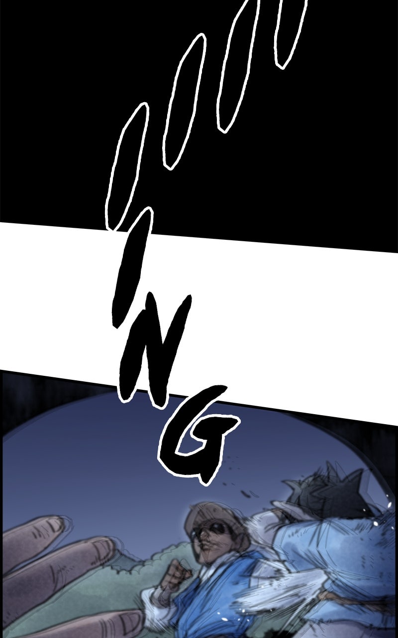 Paper Tiger Ep. 36 - The Righteous League Of The Poor (1) page 9 - 