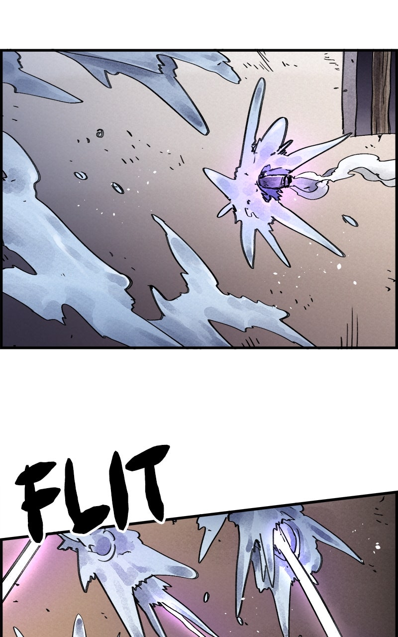 Paper Tiger Ep. 37 - The Righteous League Of The Poor (2) page 15 - 