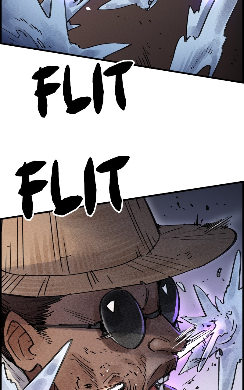 Paper Tiger Ep. 37 - The Righteous League Of The Poor (2) page 17 - 