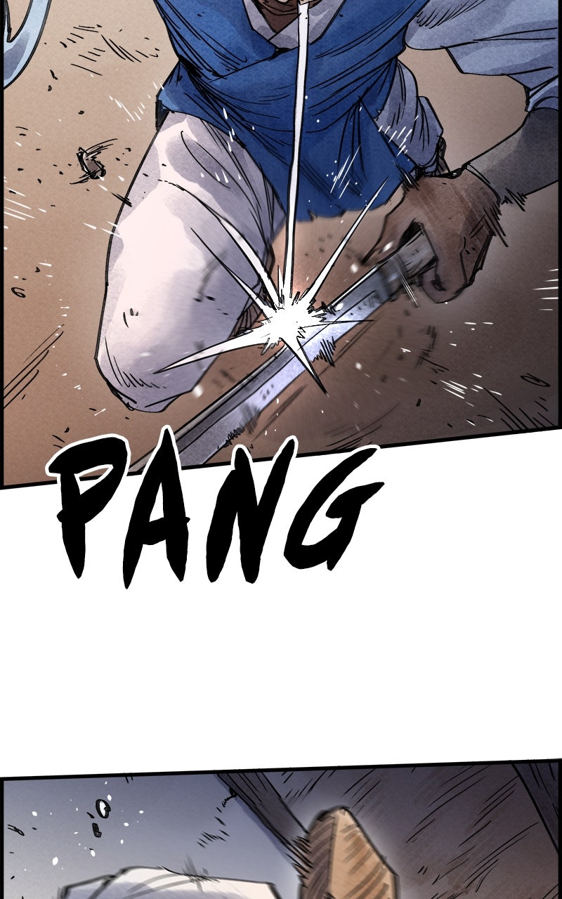 Paper Tiger Ep. 37 - The Righteous League Of The Poor (2) page 19 - 