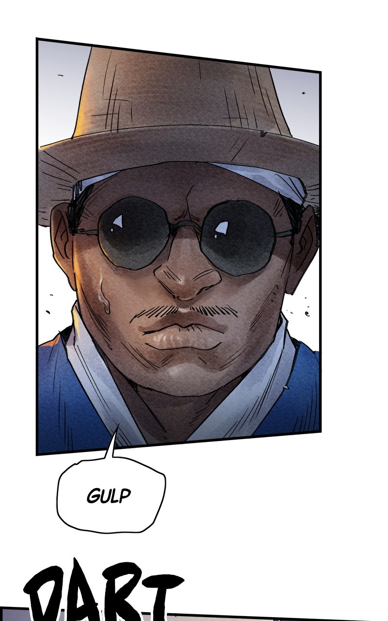 Paper Tiger Ep. 37 - The Righteous League Of The Poor (2) page 3 - 
