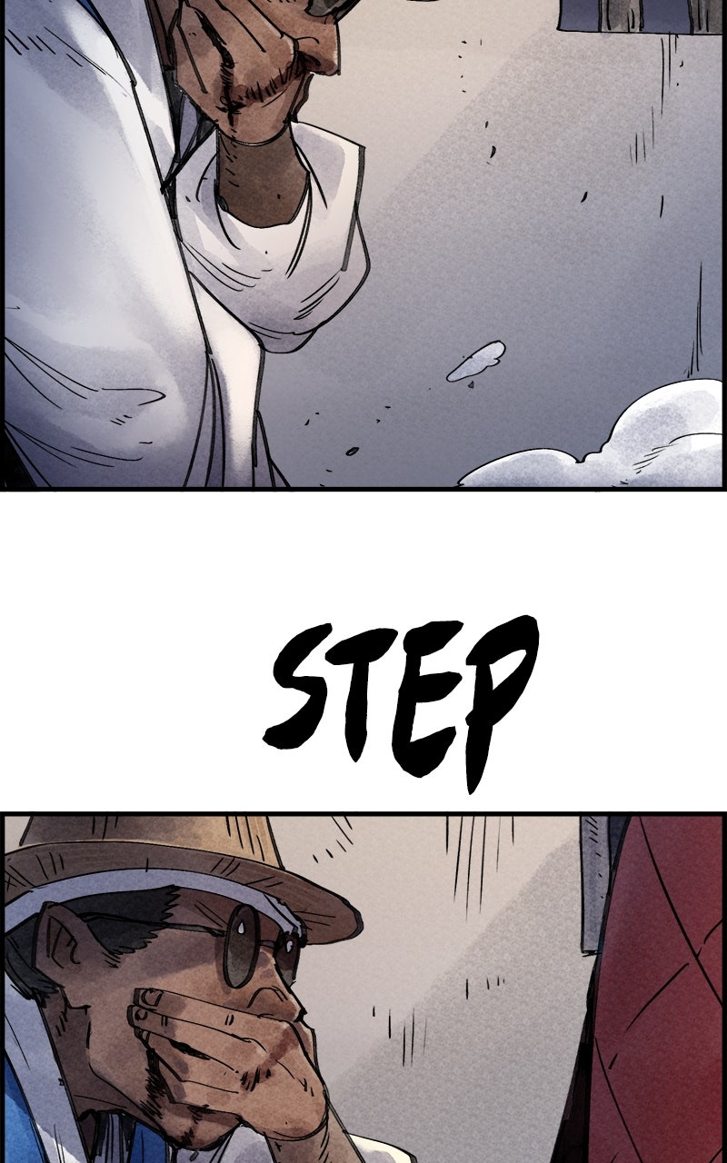 Paper Tiger Ep. 37 - The Righteous League Of The Poor (2) page 22 - 