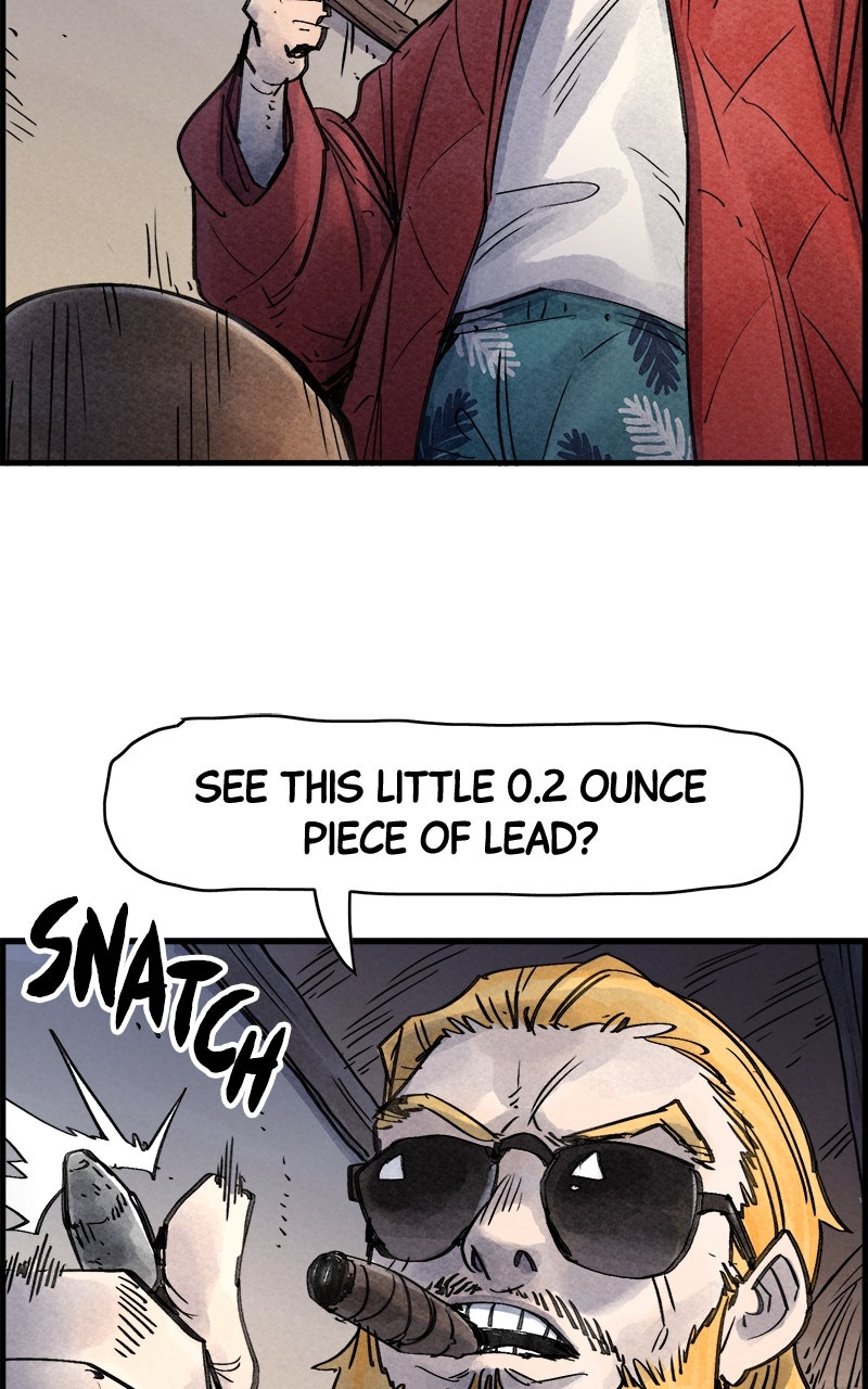 Paper Tiger Ep. 37 - The Righteous League Of The Poor (2) page 24 - 
