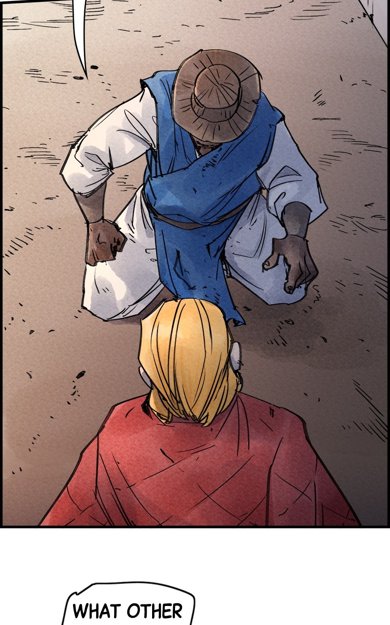 Paper Tiger Ep. 37 - The Righteous League Of The Poor (2) page 26 - 