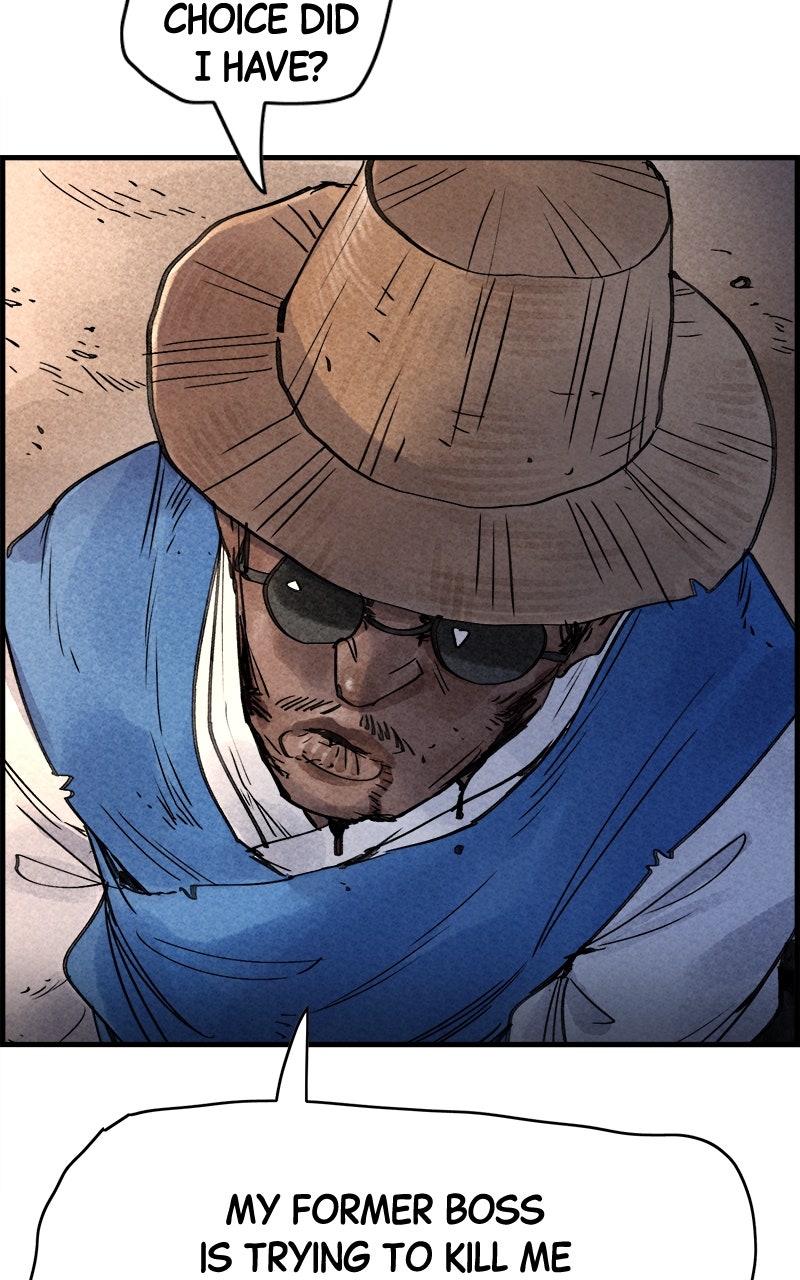Paper Tiger Ep. 37 - The Righteous League Of The Poor (2) page 27 - 