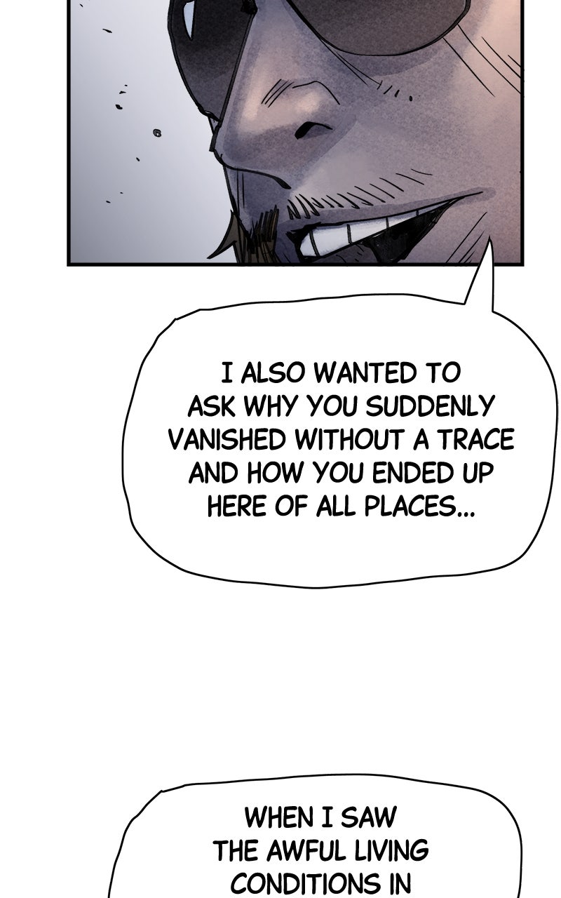 Paper Tiger Ep. 37 - The Righteous League Of The Poor (2) page 30 - 