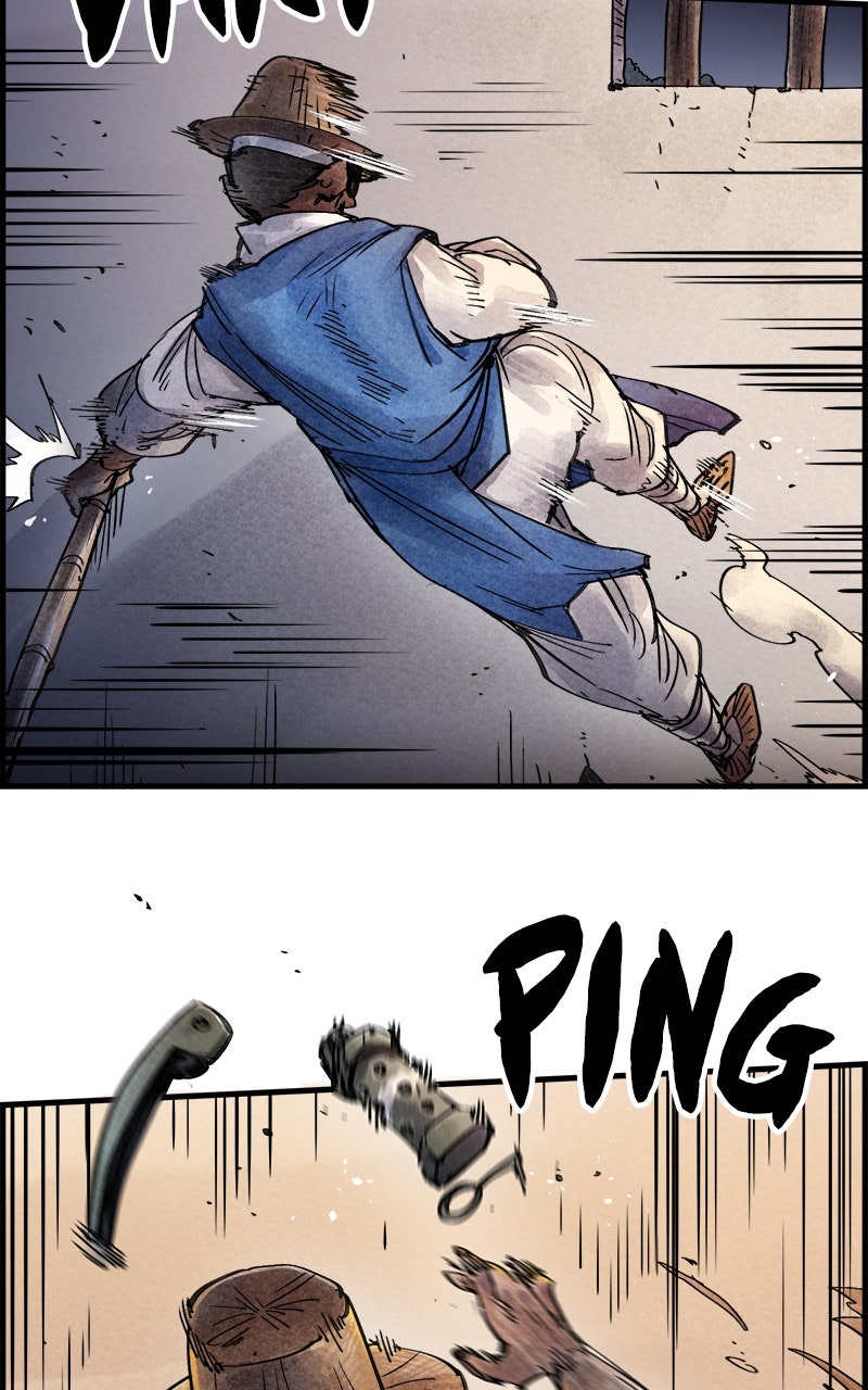 Paper Tiger Ep. 37 - The Righteous League Of The Poor (2) page 4 - 