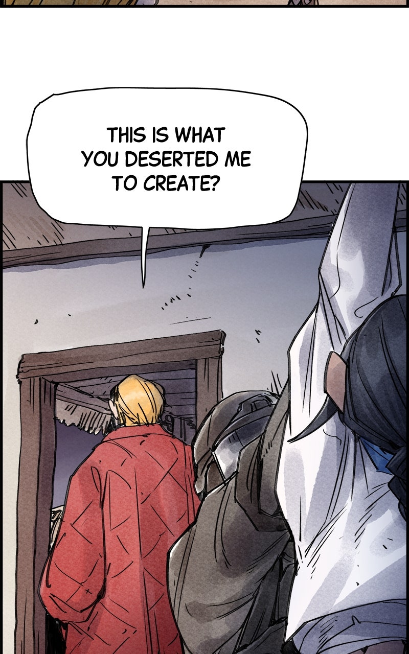 Paper Tiger Ep. 37 - The Righteous League Of The Poor (2) page 34 - 