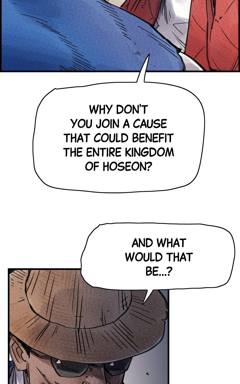 Paper Tiger Ep. 37 - The Righteous League Of The Poor (2) page 36 - 