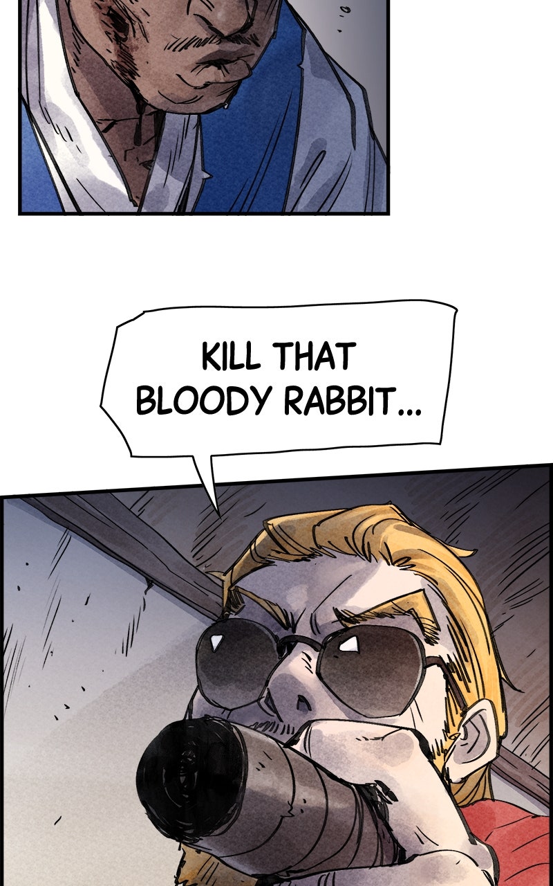 Paper Tiger Ep. 37 - The Righteous League Of The Poor (2) page 37 - 