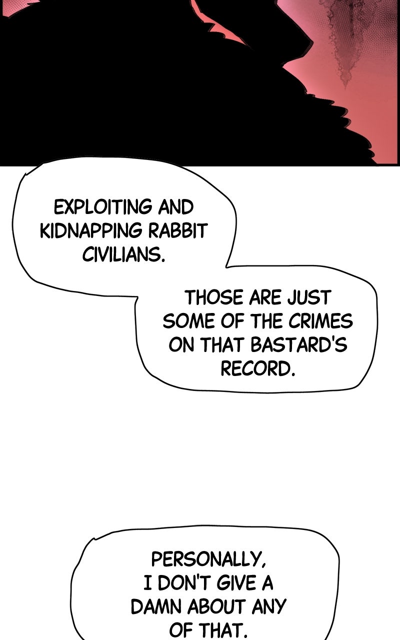 Paper Tiger Ep. 37 - The Righteous League Of The Poor (2) page 41 - 