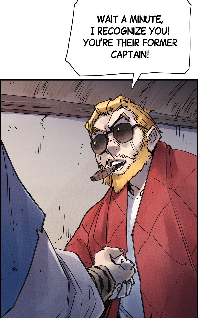 Paper Tiger Ep. 37 - The Righteous League Of The Poor (2) page 44 - 