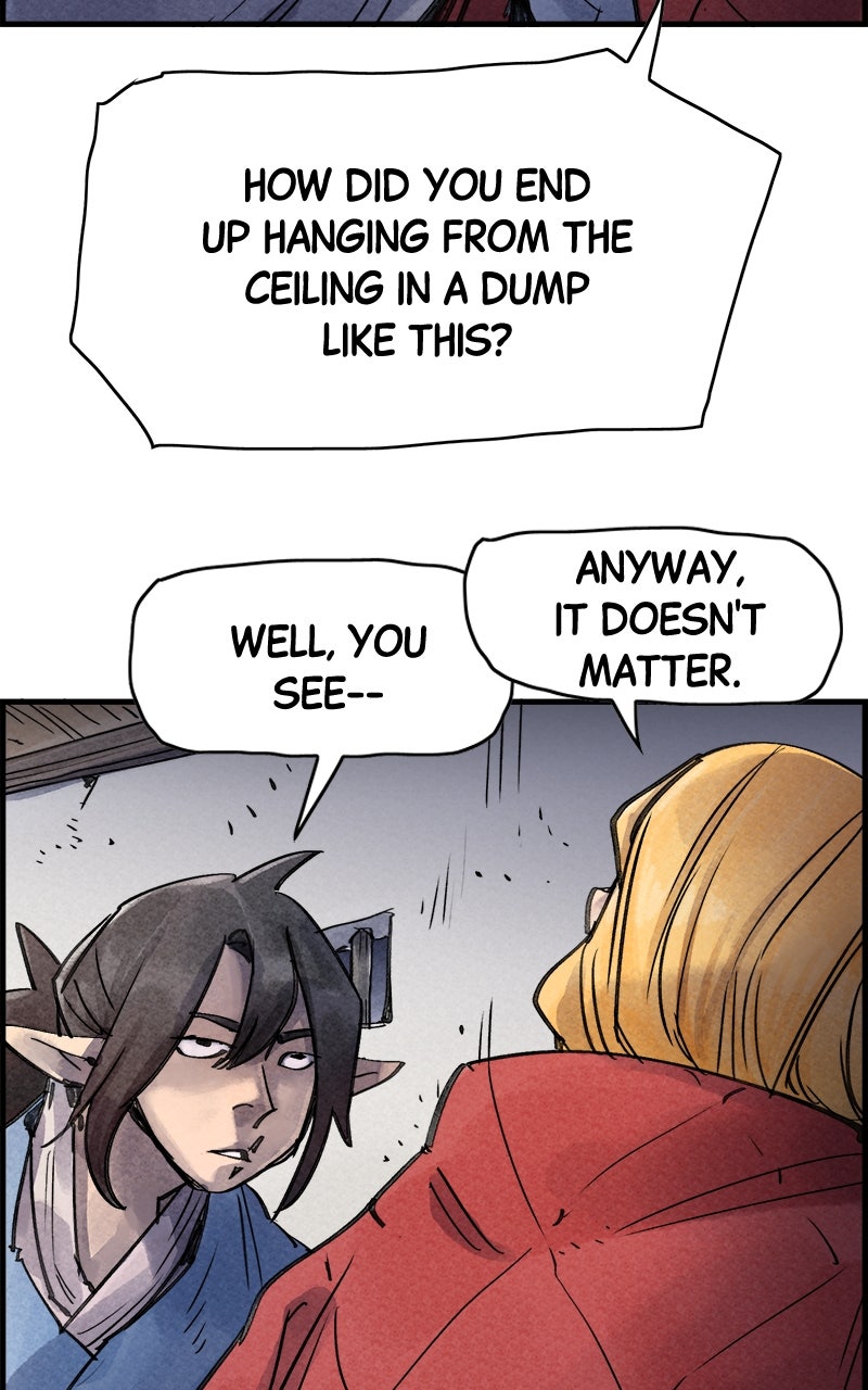 Paper Tiger Ep. 37 - The Righteous League Of The Poor (2) page 45 - 