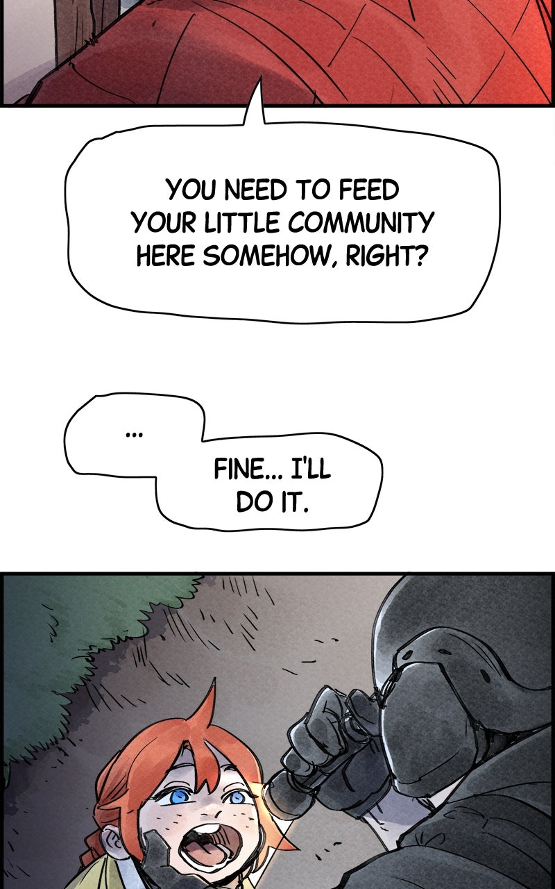 Paper Tiger Ep. 37 - The Righteous League Of The Poor (2) page 48 - 