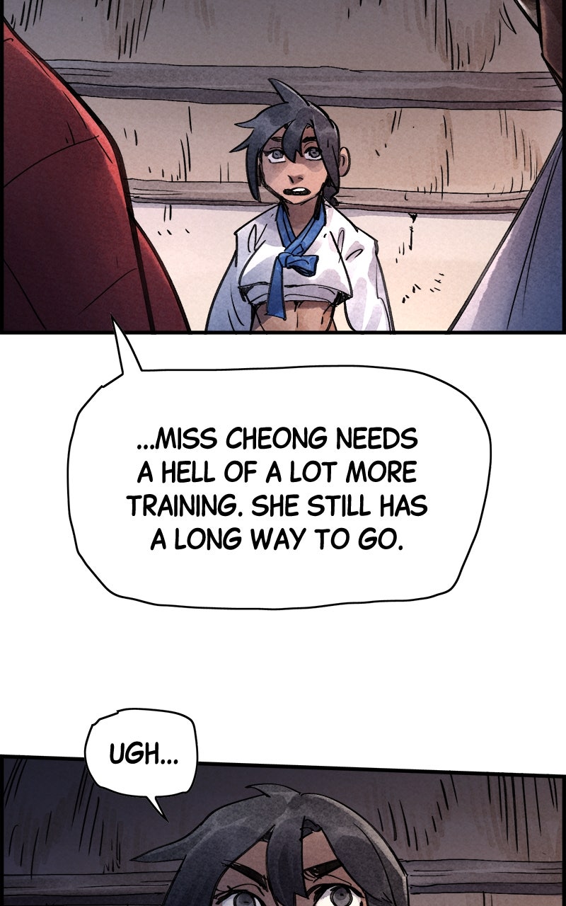 Paper Tiger Ep. 37 - The Righteous League Of The Poor (2) page 51 - 