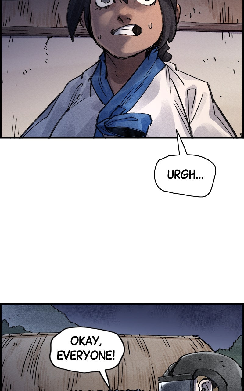 Paper Tiger Ep. 37 - The Righteous League Of The Poor (2) page 52 - 