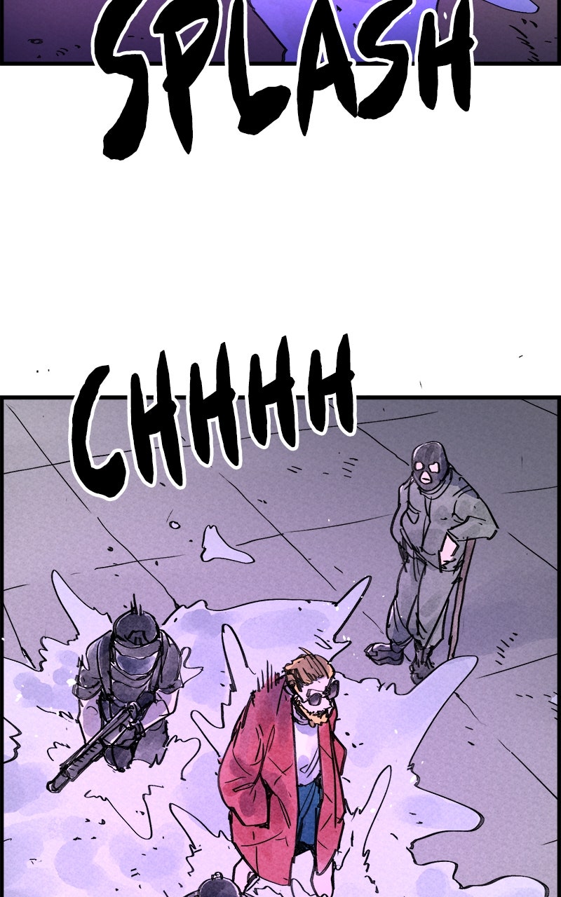 Paper Tiger Ep. 37 - The Righteous League Of The Poor (2) page 58 - 