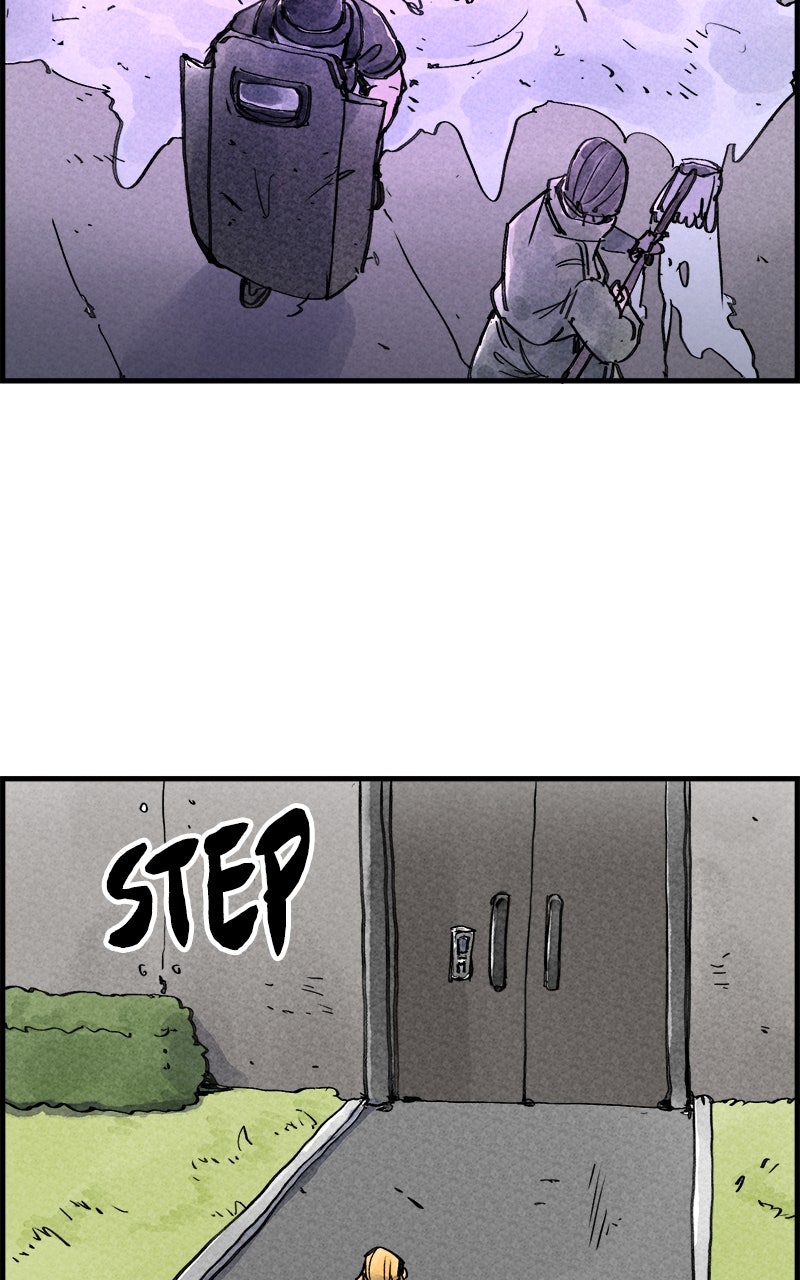 Paper Tiger Ep. 37 - The Righteous League Of The Poor (2) page 59 - 