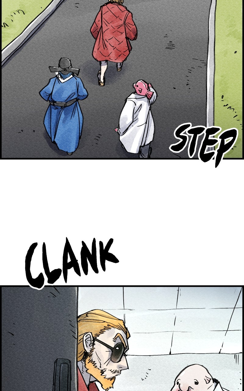 Paper Tiger Ep. 37 - The Righteous League Of The Poor (2) page 60 - 