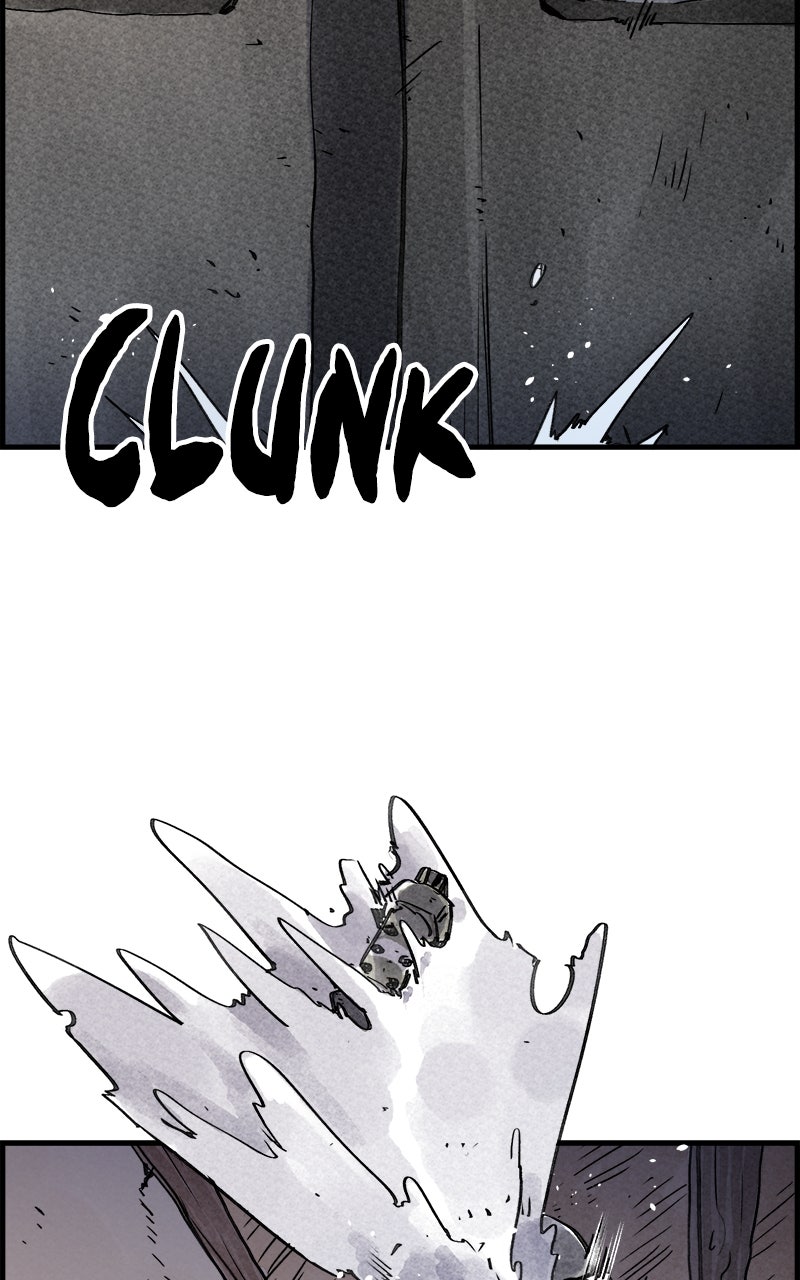Paper Tiger Ep. 37 - The Righteous League Of The Poor (2) page 7 - 