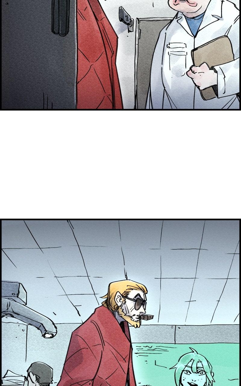 Paper Tiger Ep. 37 - The Righteous League Of The Poor (2) page 61 - 