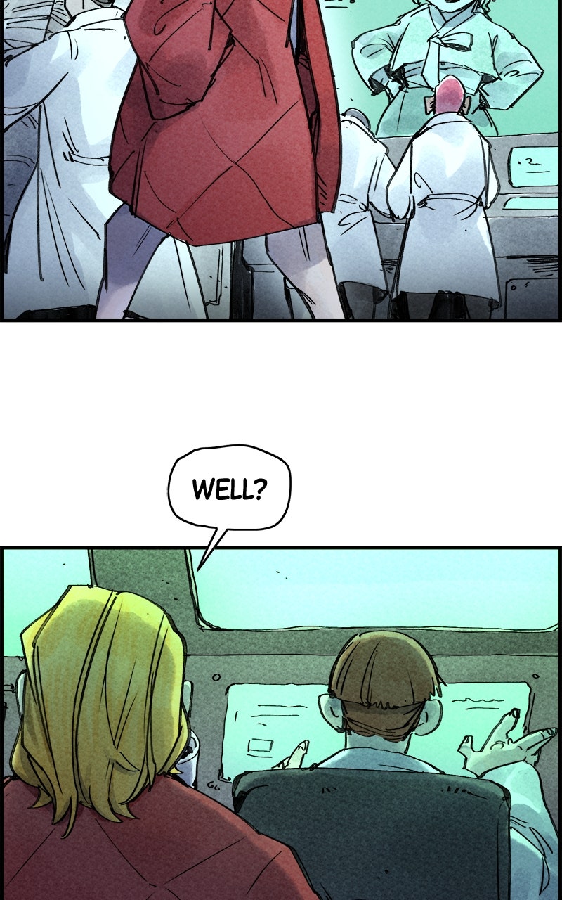 Paper Tiger Ep. 37 - The Righteous League Of The Poor (2) page 62 - 