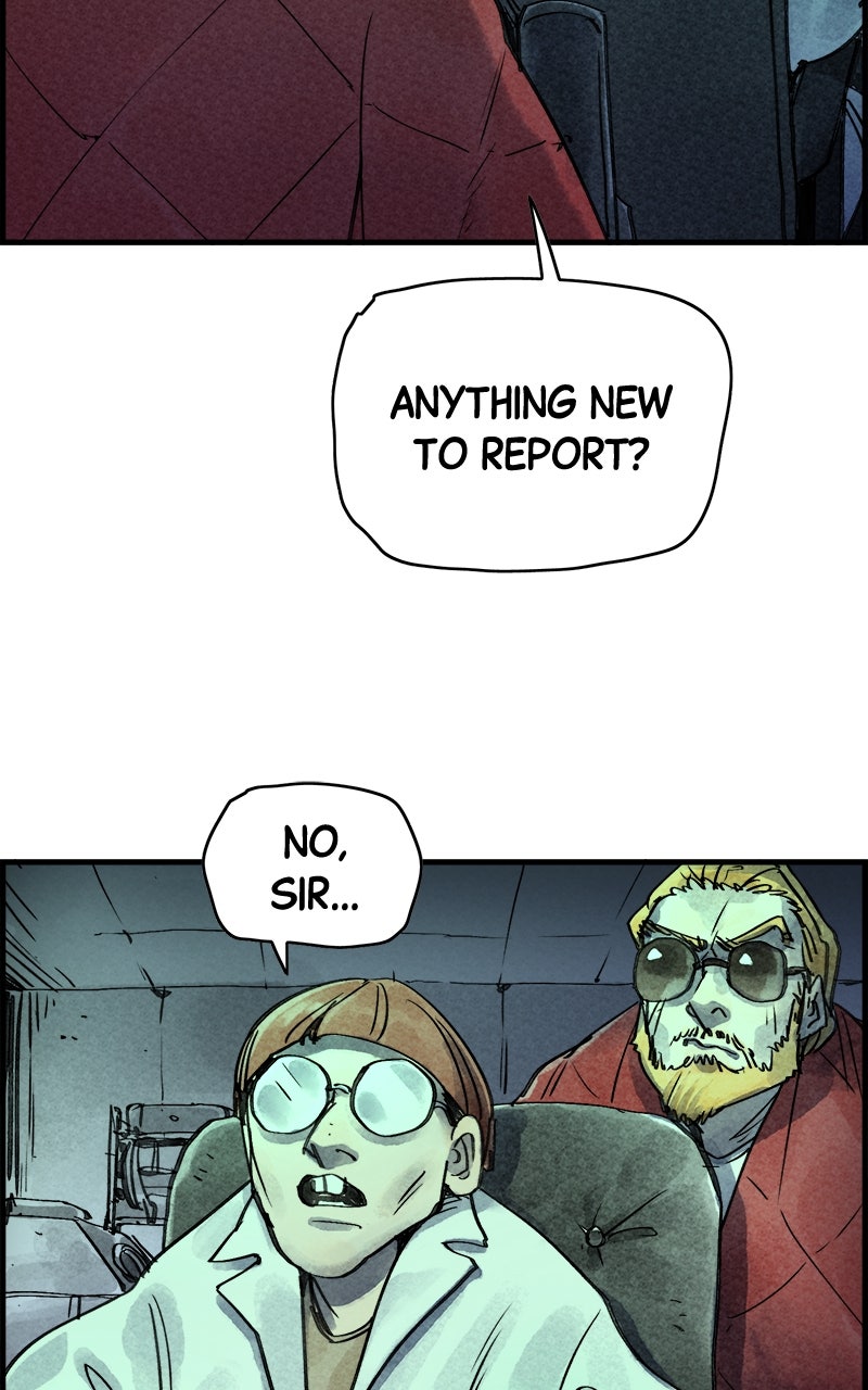 Paper Tiger Ep. 37 - The Righteous League Of The Poor (2) page 63 - 