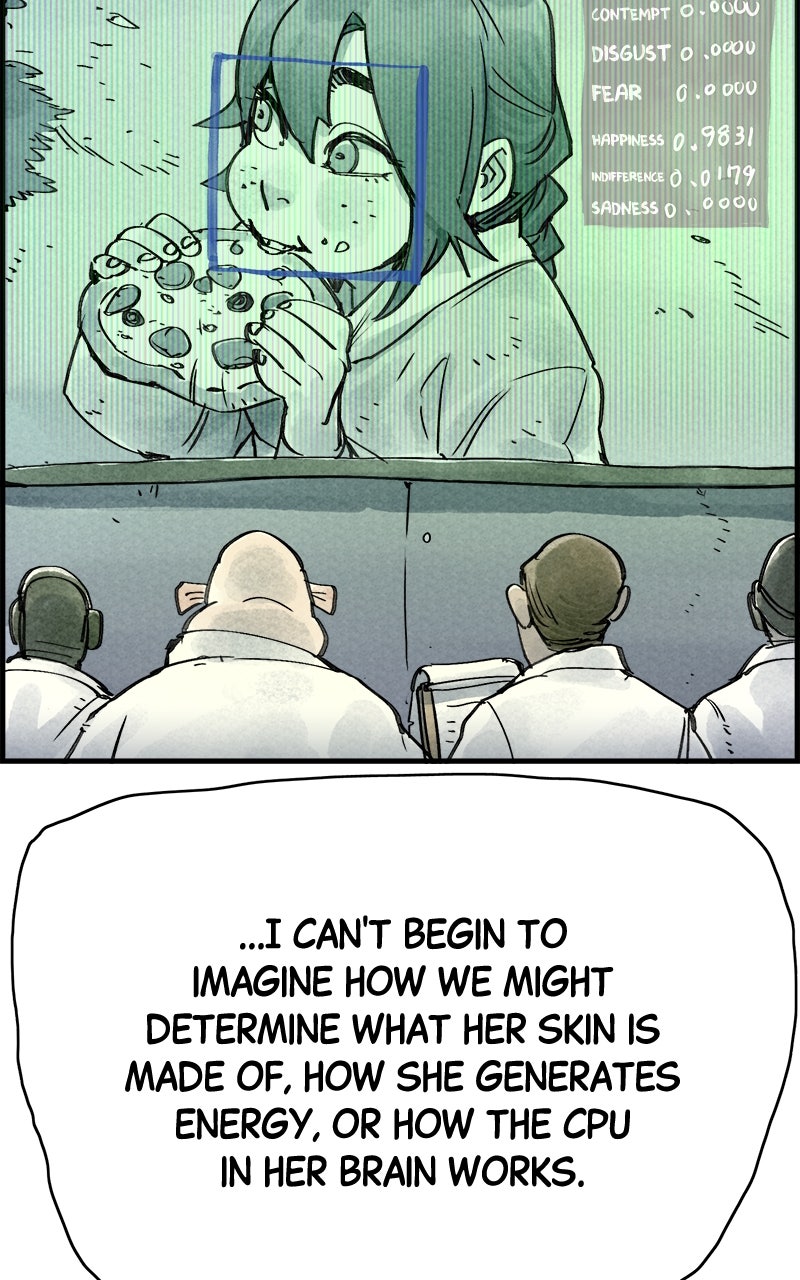 Paper Tiger Ep. 37 - The Righteous League Of The Poor (2) page 68 - 