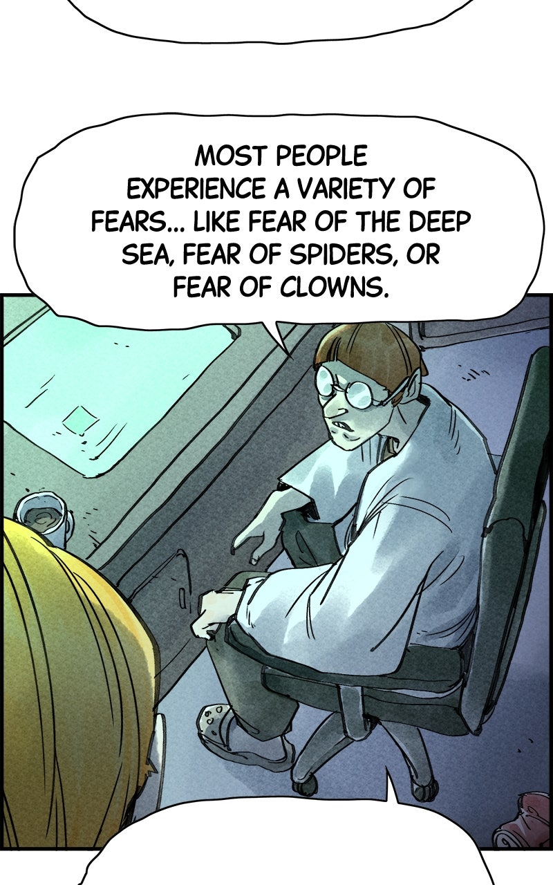 Paper Tiger Ep. 37 - The Righteous League Of The Poor (2) page 69 - 