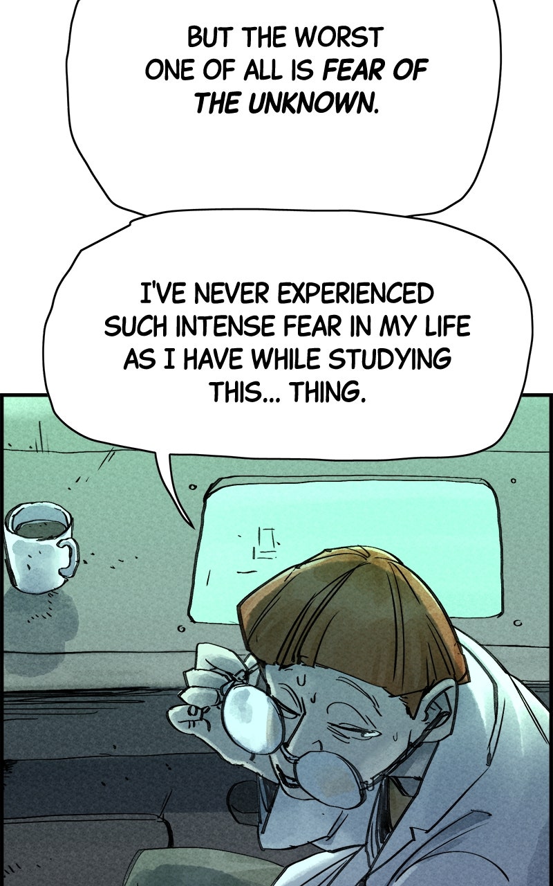 Paper Tiger Ep. 37 - The Righteous League Of The Poor (2) page 70 - 