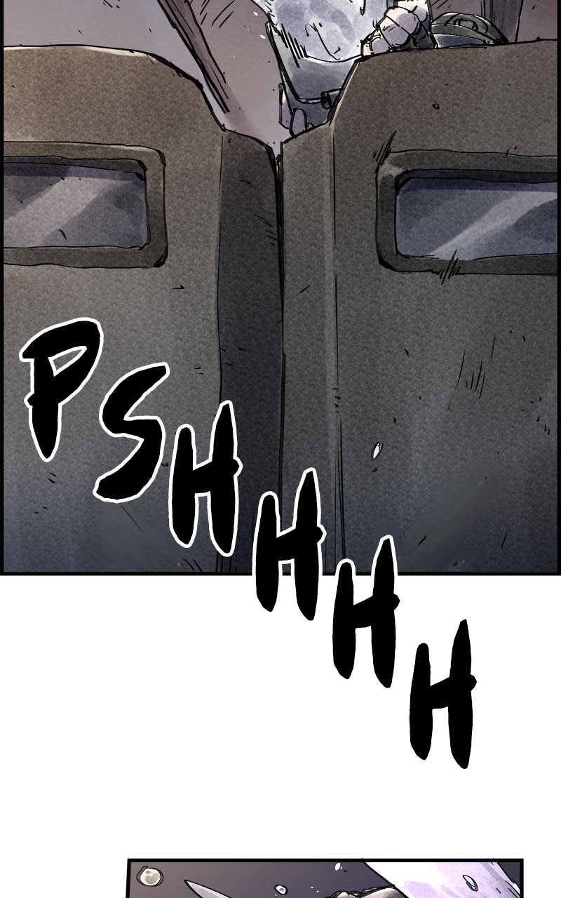 Paper Tiger Ep. 37 - The Righteous League Of The Poor (2) page 8 - 