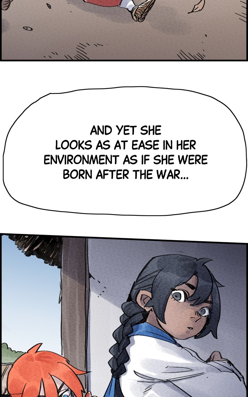 Paper Tiger Ep. 37 - The Righteous League Of The Poor (2) page 77 - 