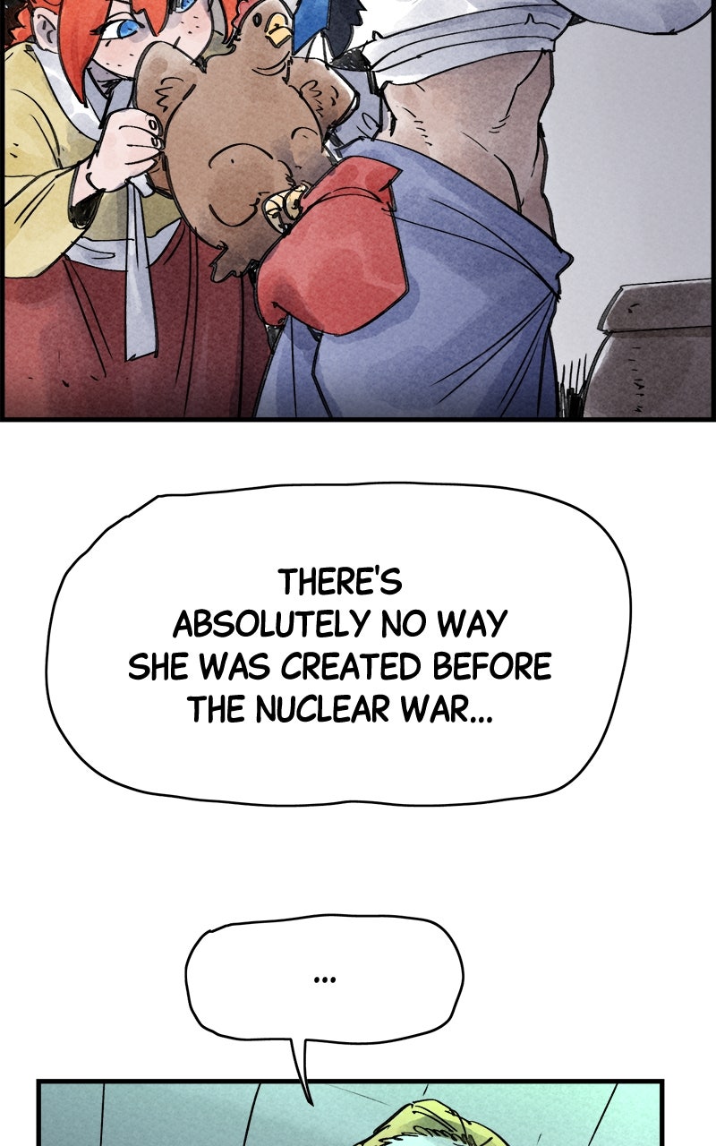 Paper Tiger Ep. 37 - The Righteous League Of The Poor (2) page 78 - 