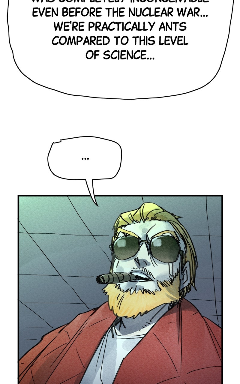 Paper Tiger Ep. 37 - The Righteous League Of The Poor (2) page 81 - 