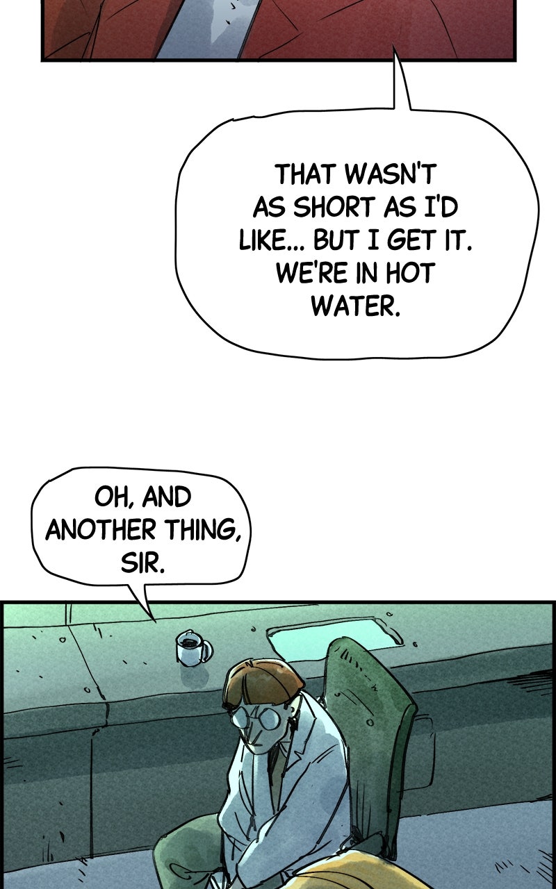 Paper Tiger Ep. 37 - The Righteous League Of The Poor (2) page 82 - 