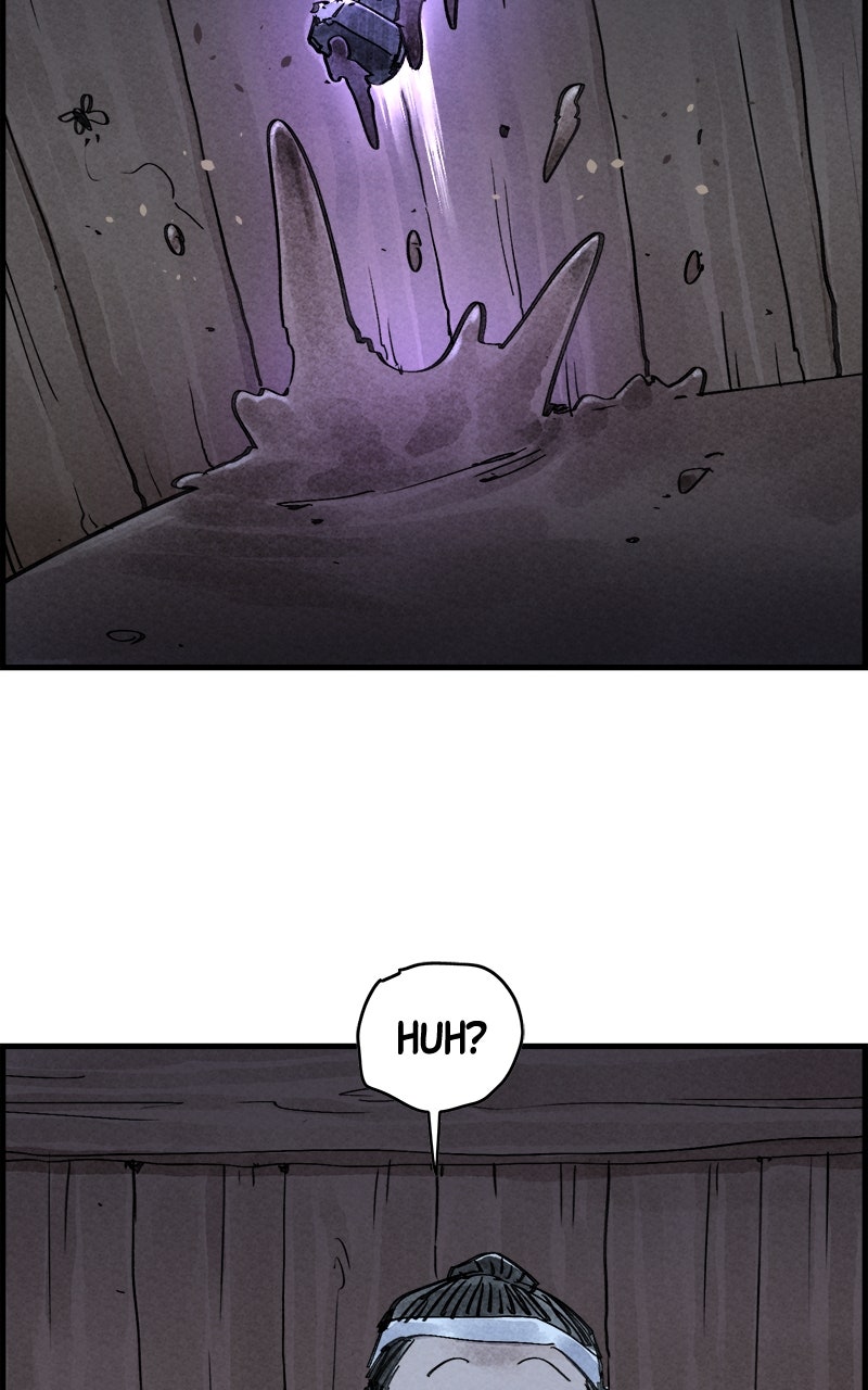 Paper Tiger Ep. 37 - The Righteous League Of The Poor (2) page 10 - 