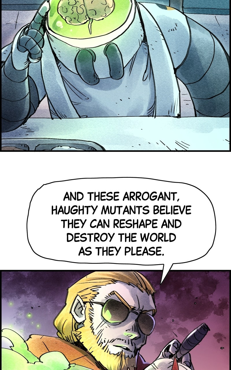 Paper Tiger Ep. 38 - Behena Berbanau page 14 - 