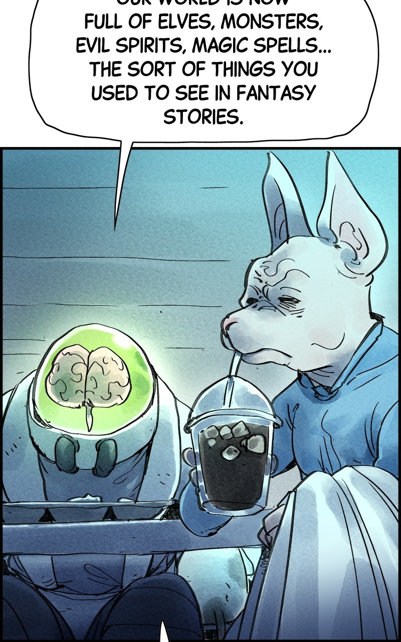 Paper Tiger Ep. 38 - Behena Berbanau page 16 - 