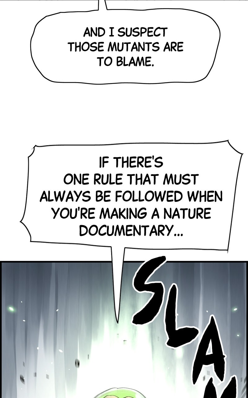 Paper Tiger Ep. 38 - Behena Berbanau page 17 - 