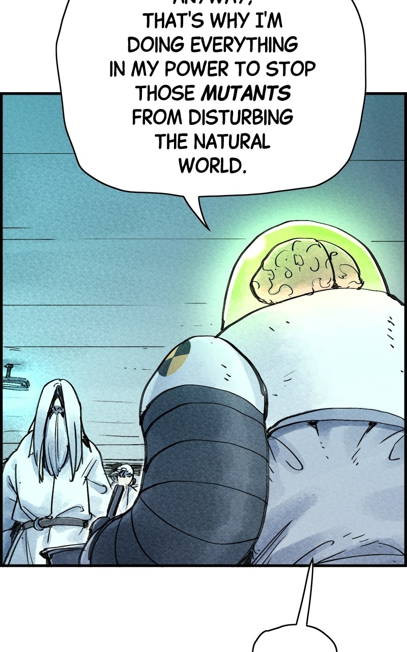 Paper Tiger Ep. 38 - Behena Berbanau page 20 - 