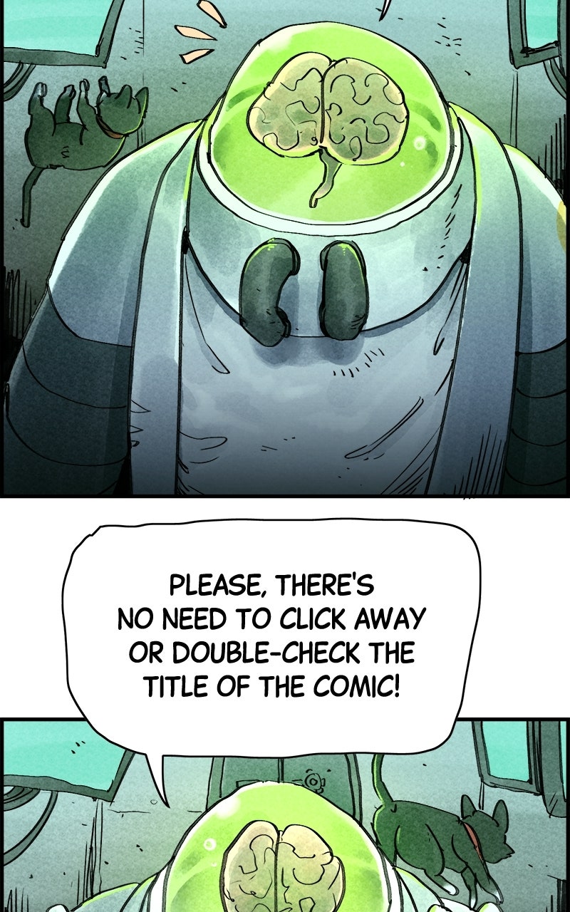 Paper Tiger Ep. 38 - Behena Berbanau page 3 - 