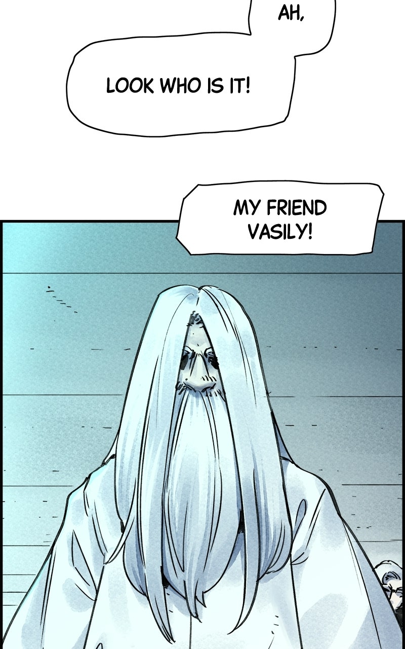 Paper Tiger Ep. 38 - Behena Berbanau page 21 - 
