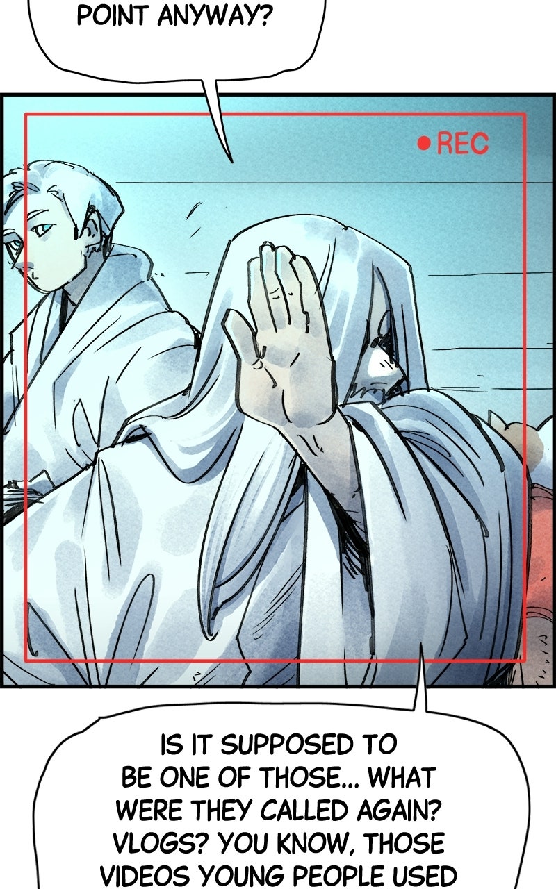 Paper Tiger Ep. 38 - Behena Berbanau page 26 - 