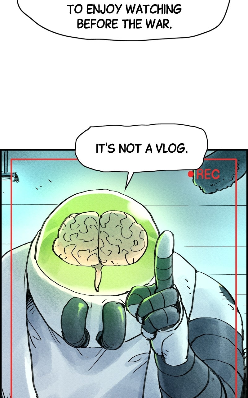 Paper Tiger Ep. 38 - Behena Berbanau page 27 - 