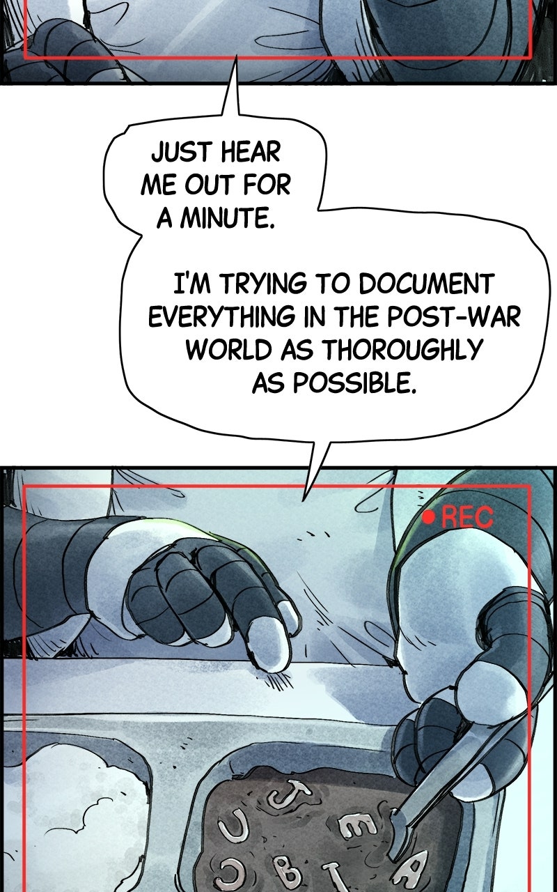 Paper Tiger Ep. 38 - Behena Berbanau page 28 - 